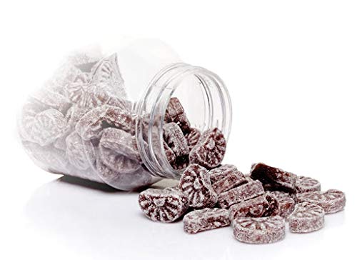 Kala Khatta Candy – Tangy & Tasty Indian Flavored Digestive Treat 400gm