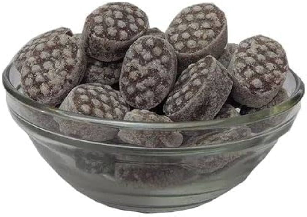 Kali Mirch Candy – Spicy Black Pepper Digestive Candy with Natural Ingredients 100gm