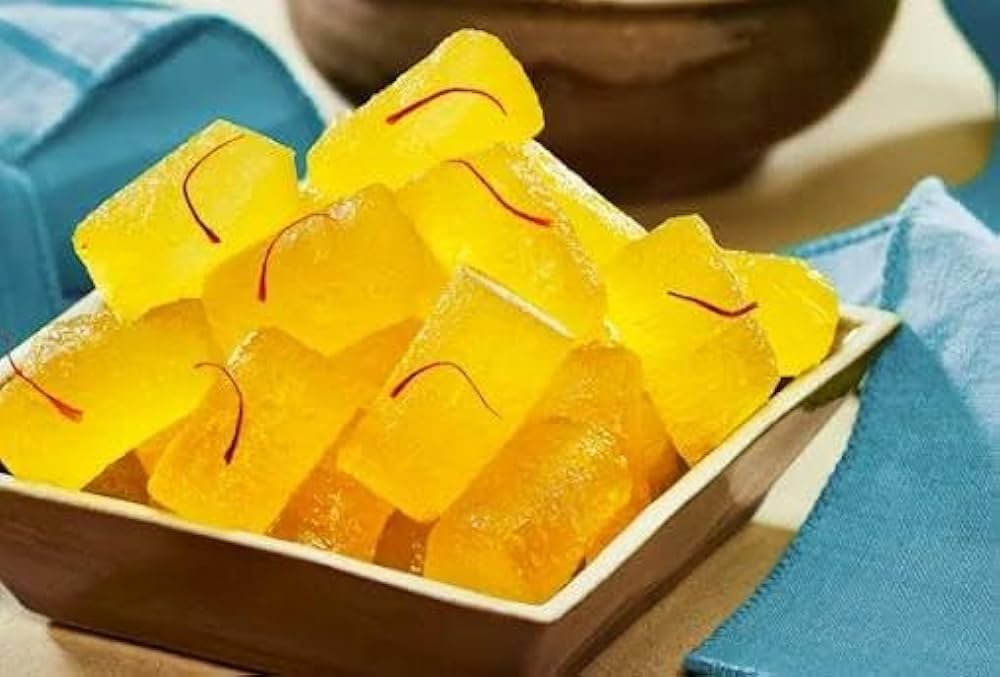 Angoori Petha 400gm