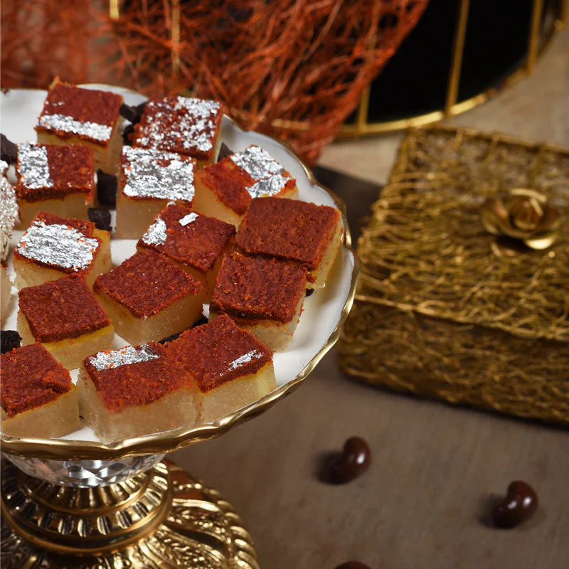 Chocolate Petha 400gm