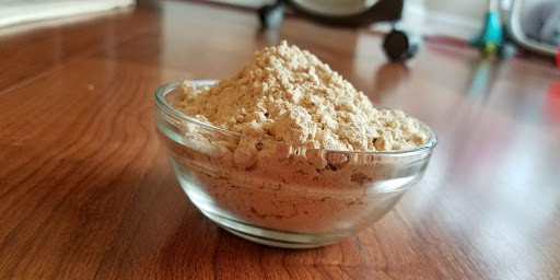 Premium Jau Sattu – Roasted Barley Flour for Summer Cooling & Digestion 400gm