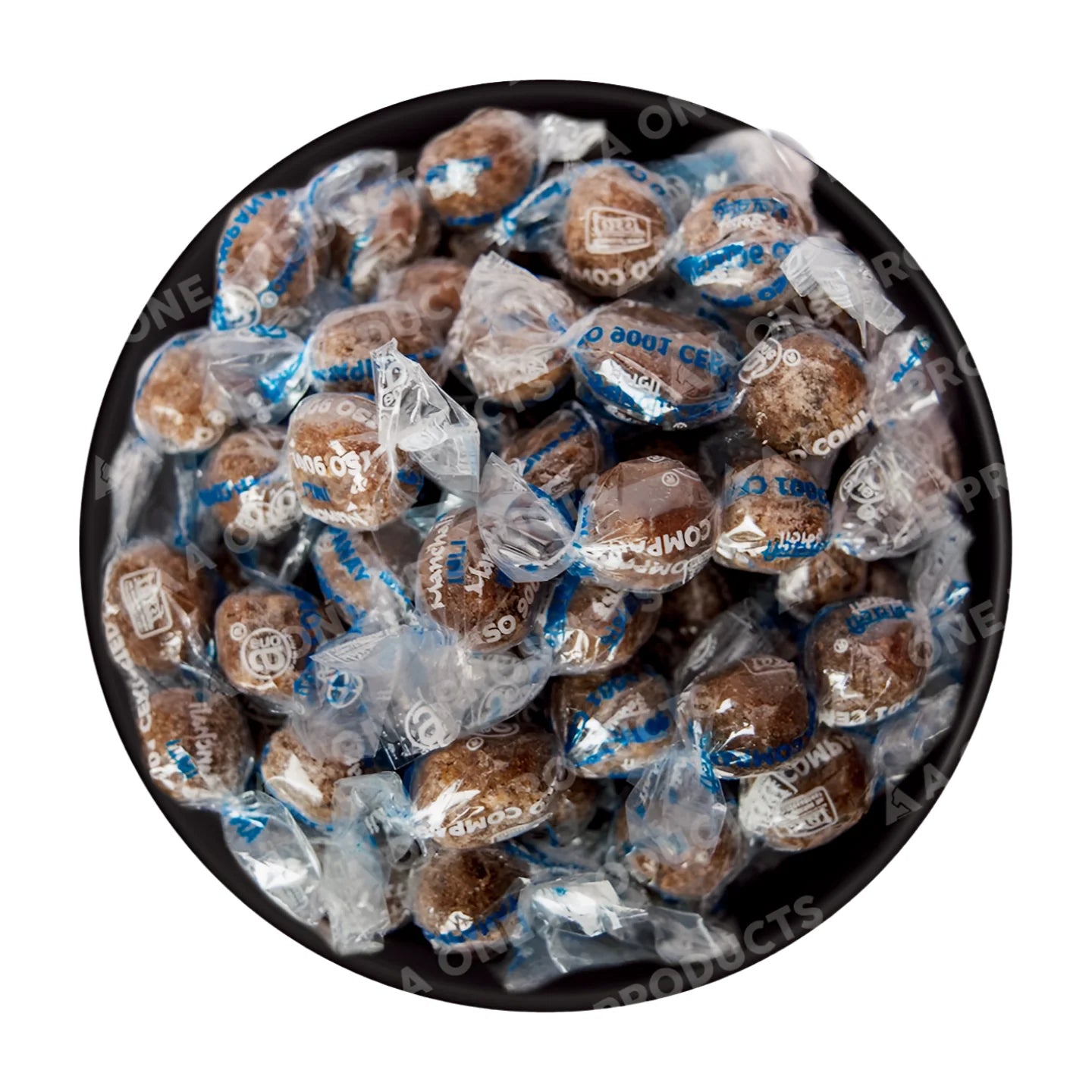 Manchali Imli Candy – Tangy Tamarind Candy with Desi Khatta-Meetha Taste 100gm