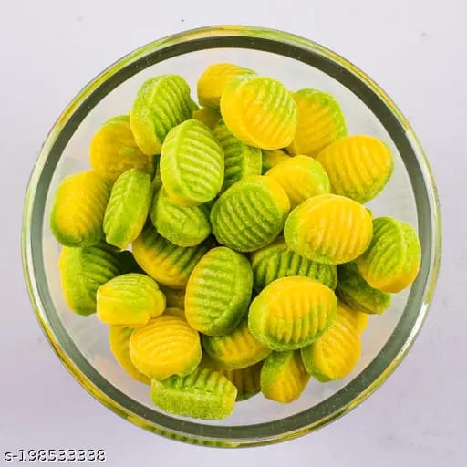 Mango candy 400g