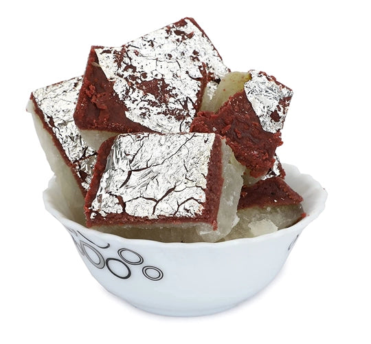 Chocolate Petha 400gm