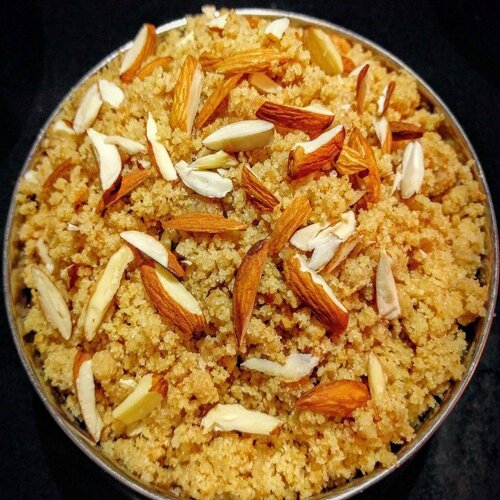 Rajasthani Churma 500GM
