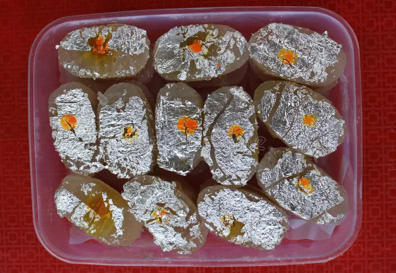 Sandwich petha 400gm