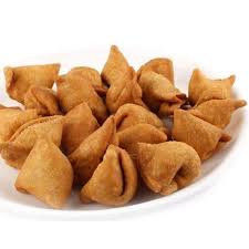 Mini Samosa 400gm