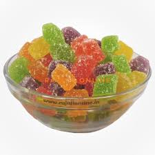 Lemon Candy – Refreshing Sweet & Tangy Lemon Flavored Candy
