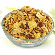 Khatta Meetha 400g – Sweet & Tangy Crunchy Namkeen Mix