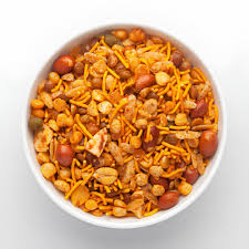Khatta Meetha 400g β Sweet & Tangy Crunchy Namkeen Mix