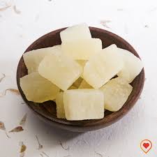 Chinki Snacks Dry Petha β Traditional Agra Sweet | 400g Box