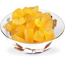 Premium Dry Kesar Petha (400g)