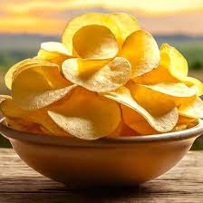 Potato Wafers 150g