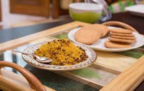 Dal Moth 400g