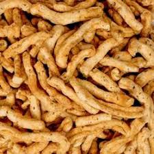 Lahsun Sev 400g