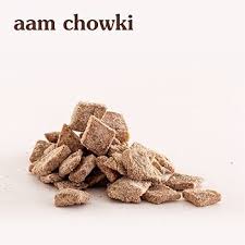 Chinki Snacks Aam Chowki – Sweet & Tangy Mango Candy Delight