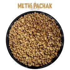 Methi Pachak – Traditional Digestive Fenugreek Candy & Mouth Freshener