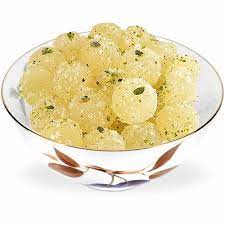 Rasbhari petha 400gm