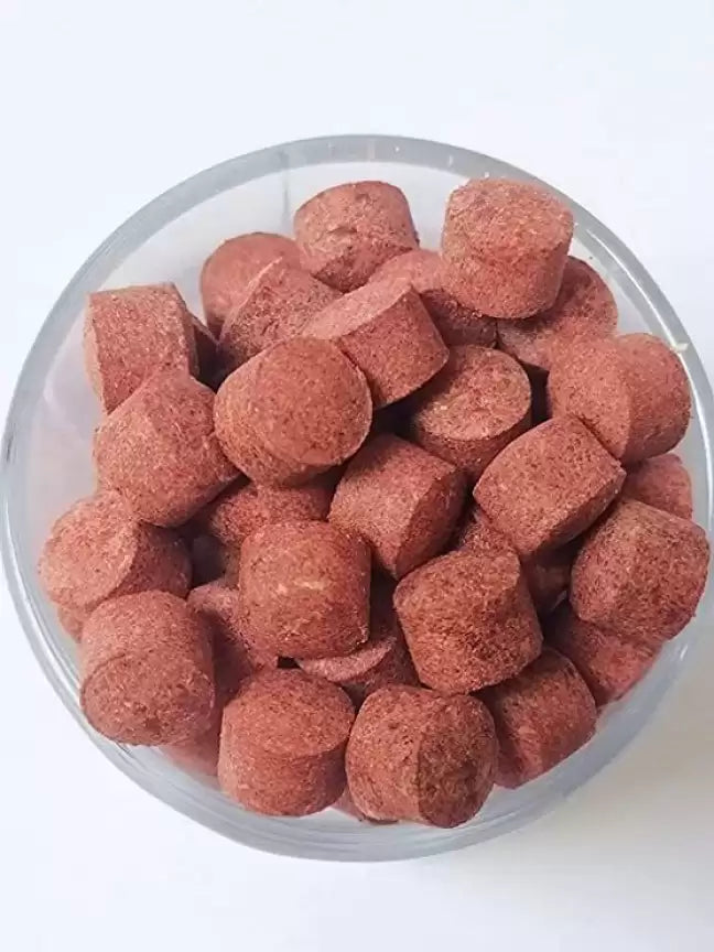 Heeng Tablet Candy – Natural Hing Digestive Candy with Amla & Lemon | Ayurvedic Taste | Mouth Freshener 100gm