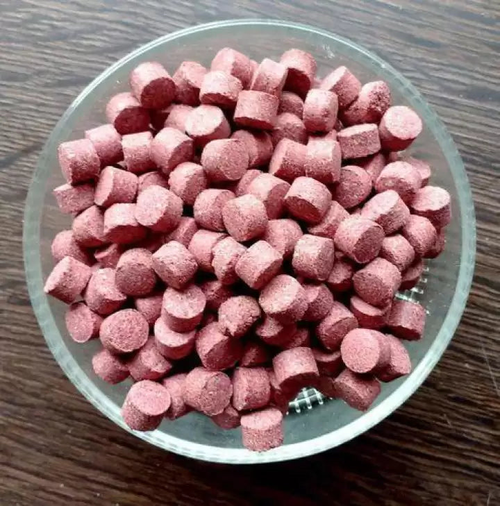 Heeng Tablet Candy – Natural Hing Digestive Candy with Amla & Lemon | Ayurvedic Taste | Mouth Freshener 100gm