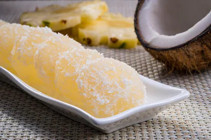 Coconut Petha 400gm