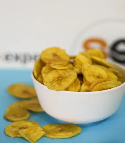 Banana Chips 200gm