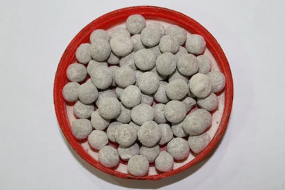 Rochek Anardana Candy – Natural Digestive Candy with Real Pomegranate Taste | Sweet & Tangy Mouth Freshener 100gm