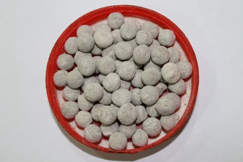Rochek Anardana Candy – Natural Digestive Candy with Real Pomegranate Taste | Sweet & Tangy Mouth Freshener 100gm