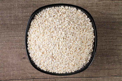 Ghat Ka Daliya – High-Fiber Barley Porridge for Healthy Digestion & Weight Loss 400gm