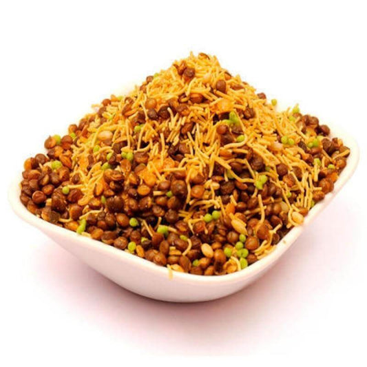 Premium Dal Moth Namkeen – Spicy & Crunchy Traditional Snack 400gm