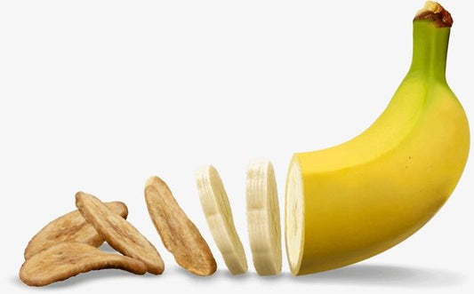 Banana Chips 200gm