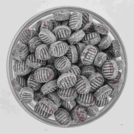 Kala Khatta Candy – Tangy & Tasty Indian Flavored Digestive Treat 100gm