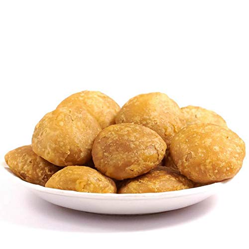 Mini Kachori Namkeen – Crispy & Spicy Tea-Time Snack | Authentic Rajasthani Flavors 500gm