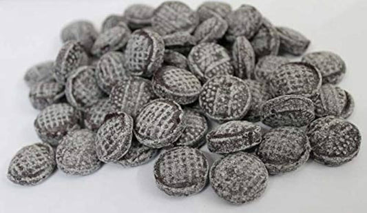 Kali Mirch Candy – Spicy Black Pepper Digestive Candy with Natural Ingredients 100gm