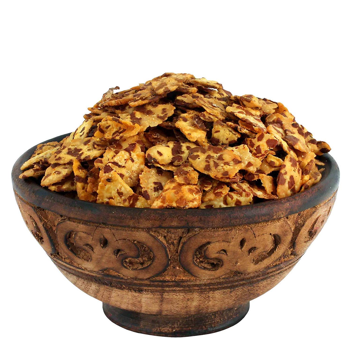 Chana Jor Garam – Spicy & Crispy Indian Street Snack 400gm