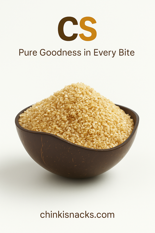 Ghat Ka Daliya – High-Fiber Barley Porridge for Healthy Digestion & Weight Loss 400gm