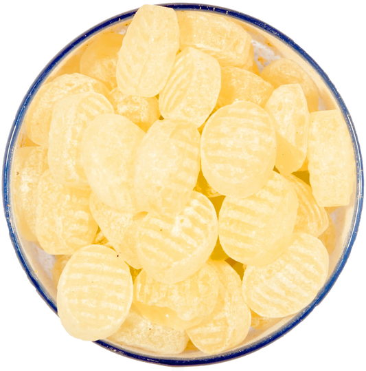 Lemon Candy  400g