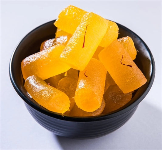 Angoori Petha 400gm