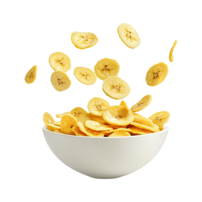 Banana Chips 200gm