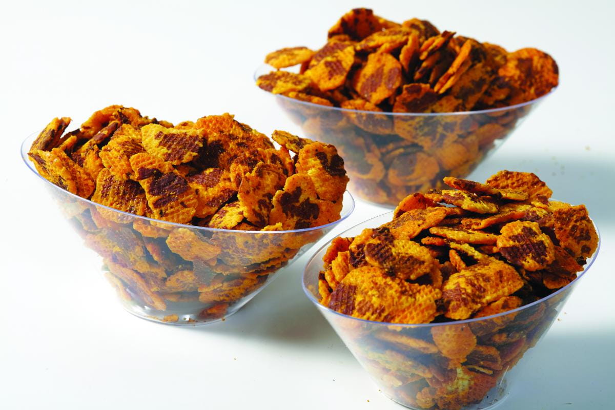Chana Jor Garam – Spicy & Crispy Indian Street Snack 400gm