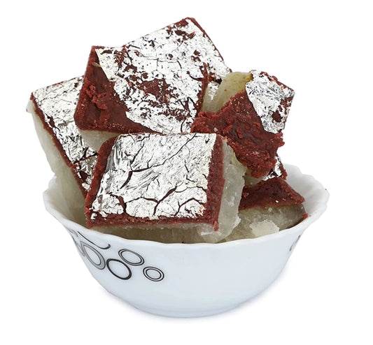 Chocolate Petha 400gm