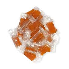 Aam Papad Bite – Sweet & Tangy Mango Fruit Candy Treat