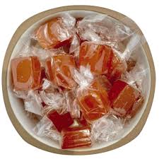 Aam Papad Bite – Sweet & Tangy Mango Fruit Candy Treat