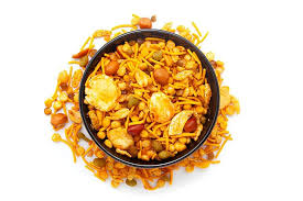 Khatta Meetha 400g – Sweet & Tangy Crunchy Namkeen Mix