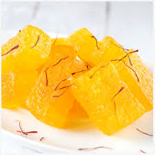 Premium Dry Kesar Petha (400g)