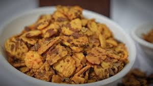 Chana Jor Garam 400g