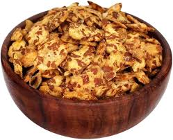 Chana Jor Garam 400g