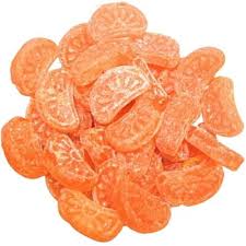 Orange Candy – Natural Flavored Tangy Candy for Kids & Adults | Traditional Indian Orange Toffee 100gm