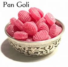 Premium Meetha Paan Candy – Mouth Freshener with Real Paan Flavor 100gm