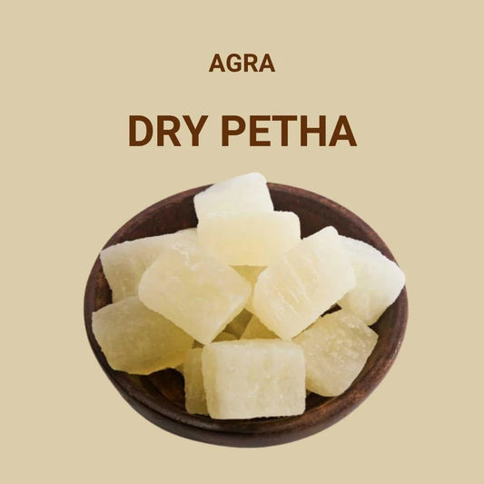 DRY Petha 400gm